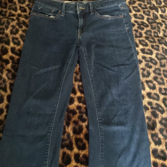 Gap Premium Long and Lean Jeans - Picture 3 of 5